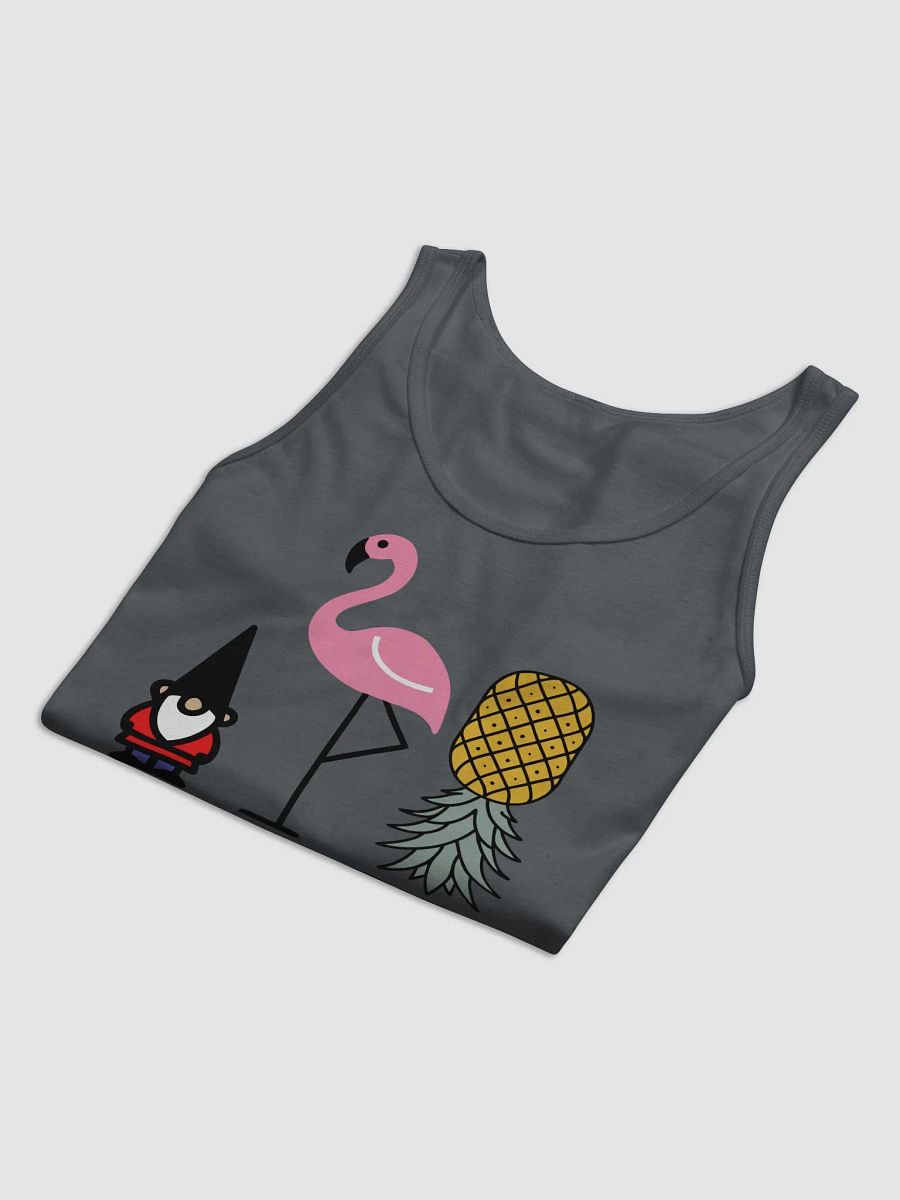 IYKYK Tank Top product image (11)
