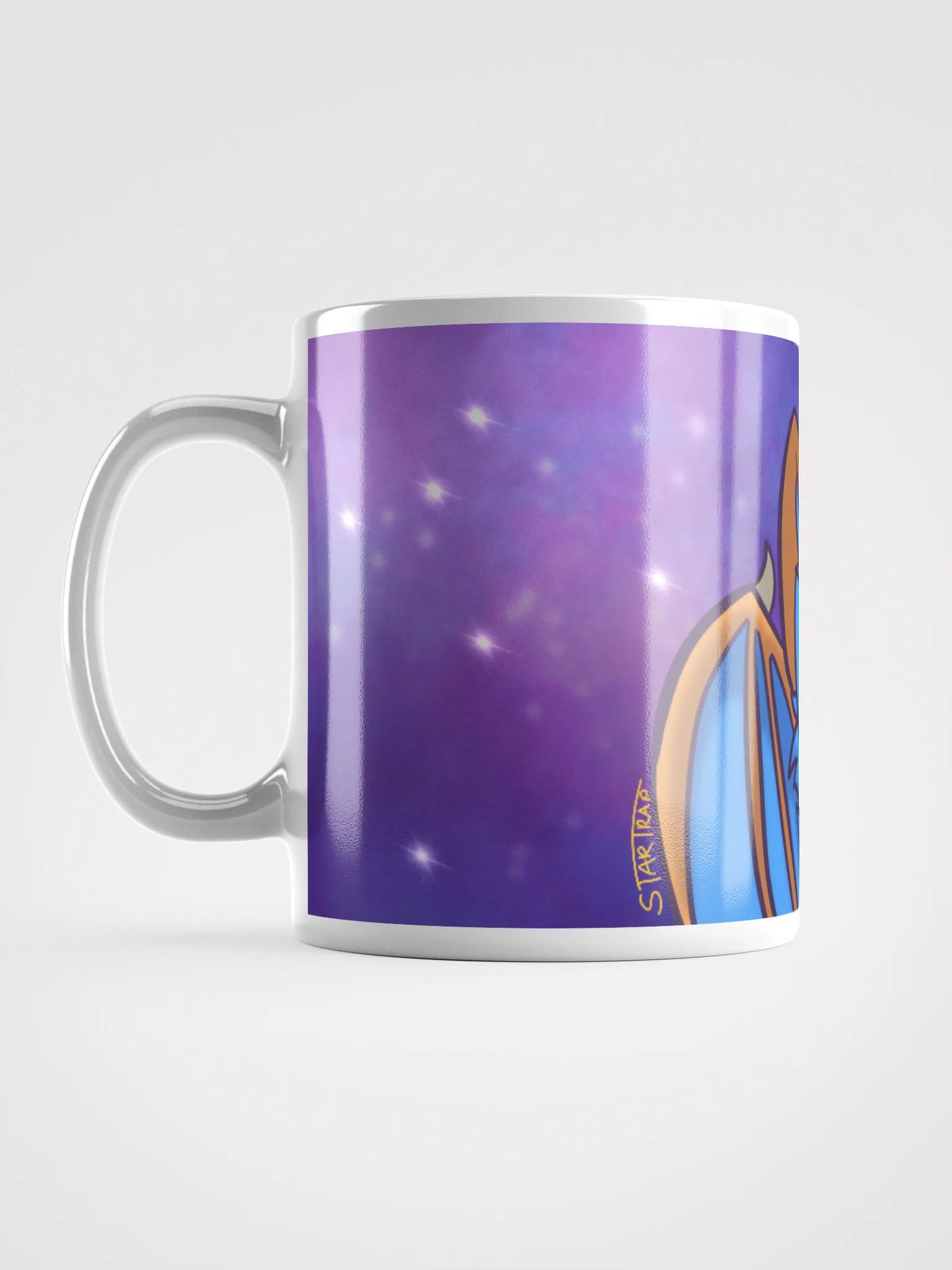 Neema Banner Mug (White) product image (6)