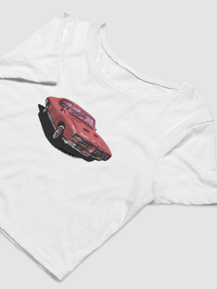 Vintage car baby tel product image (5)
