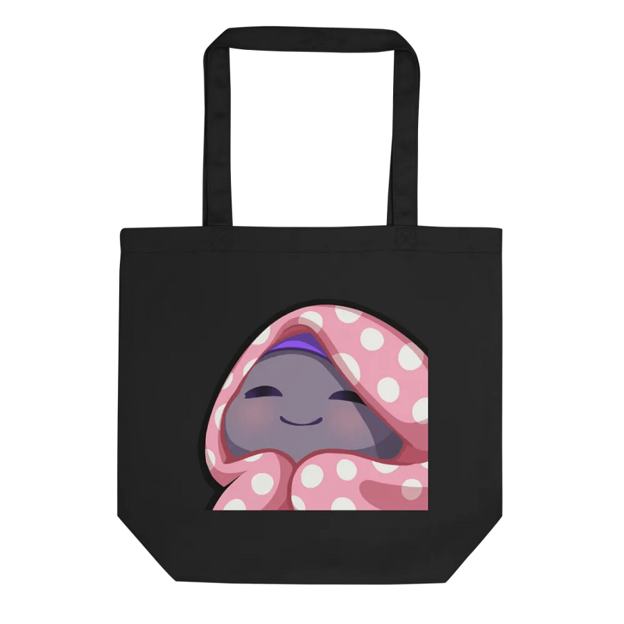 eabCOMFY Tote Bag product image (5)