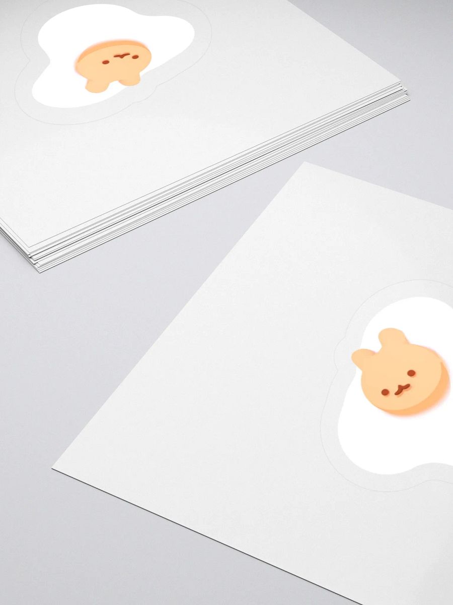 Bunny Egg product image (7)