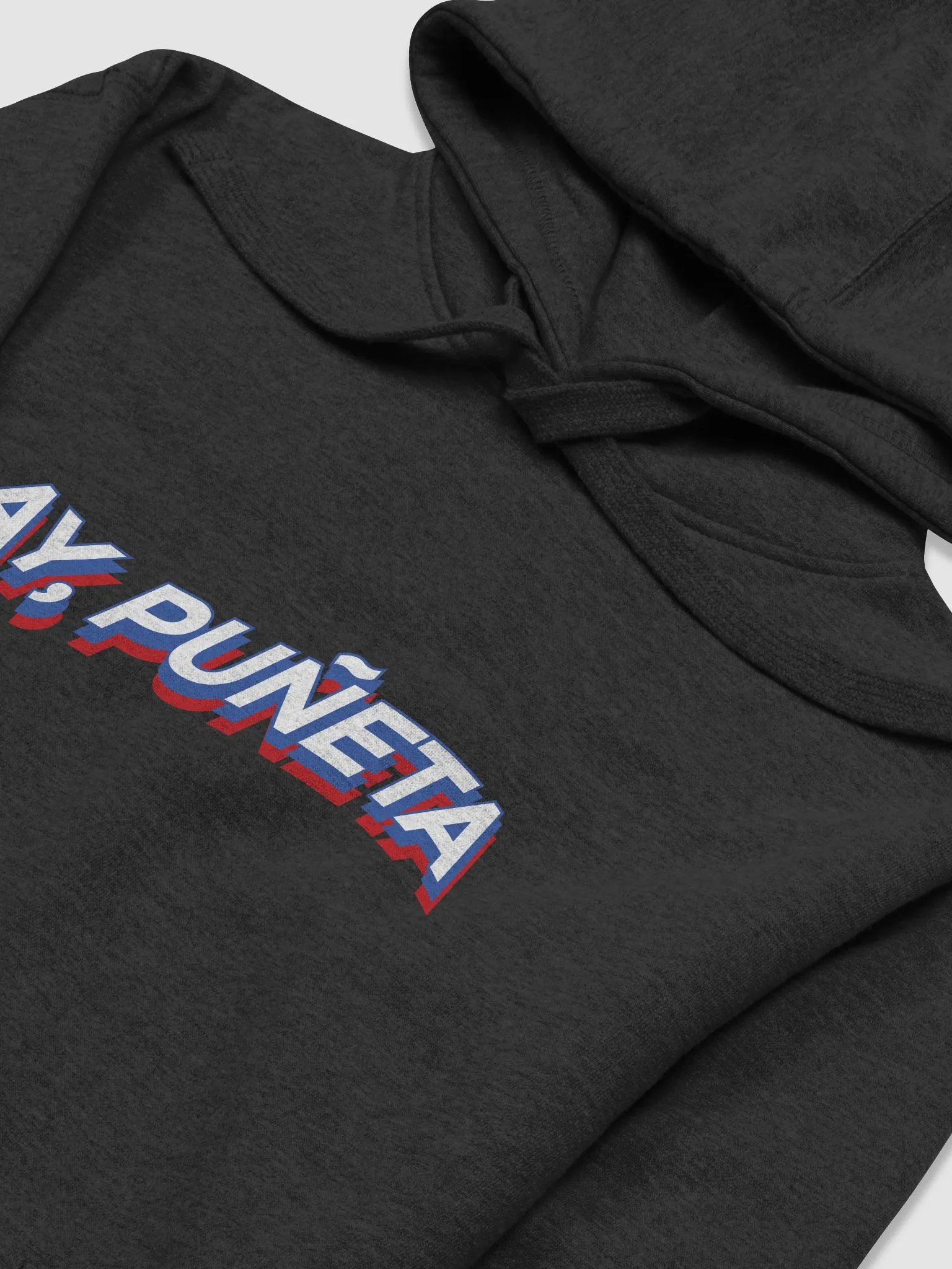 Ay, Puñeta Hoodie product image (9)
