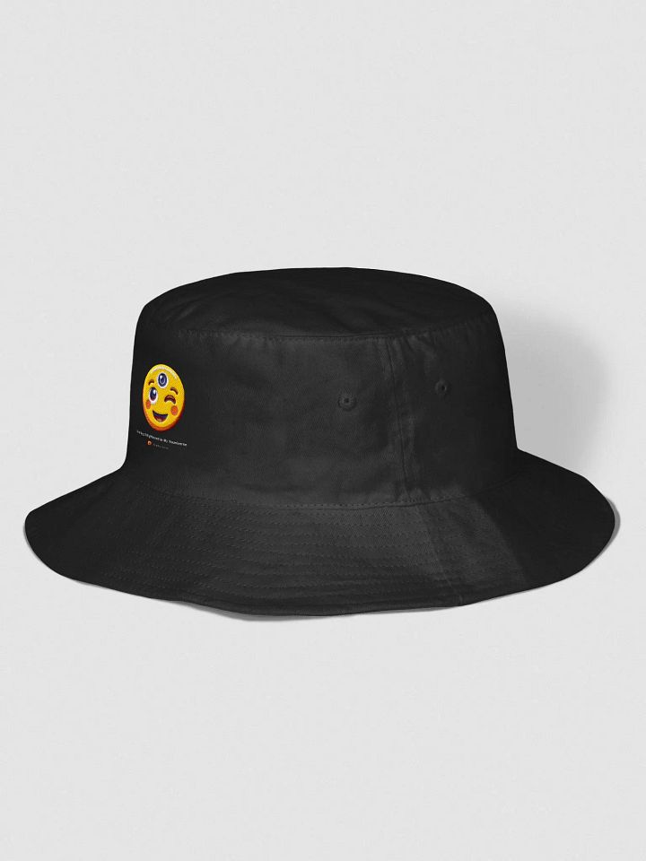 Feeling Enlightened in My Youniverse Bucket Hat product image (6)
