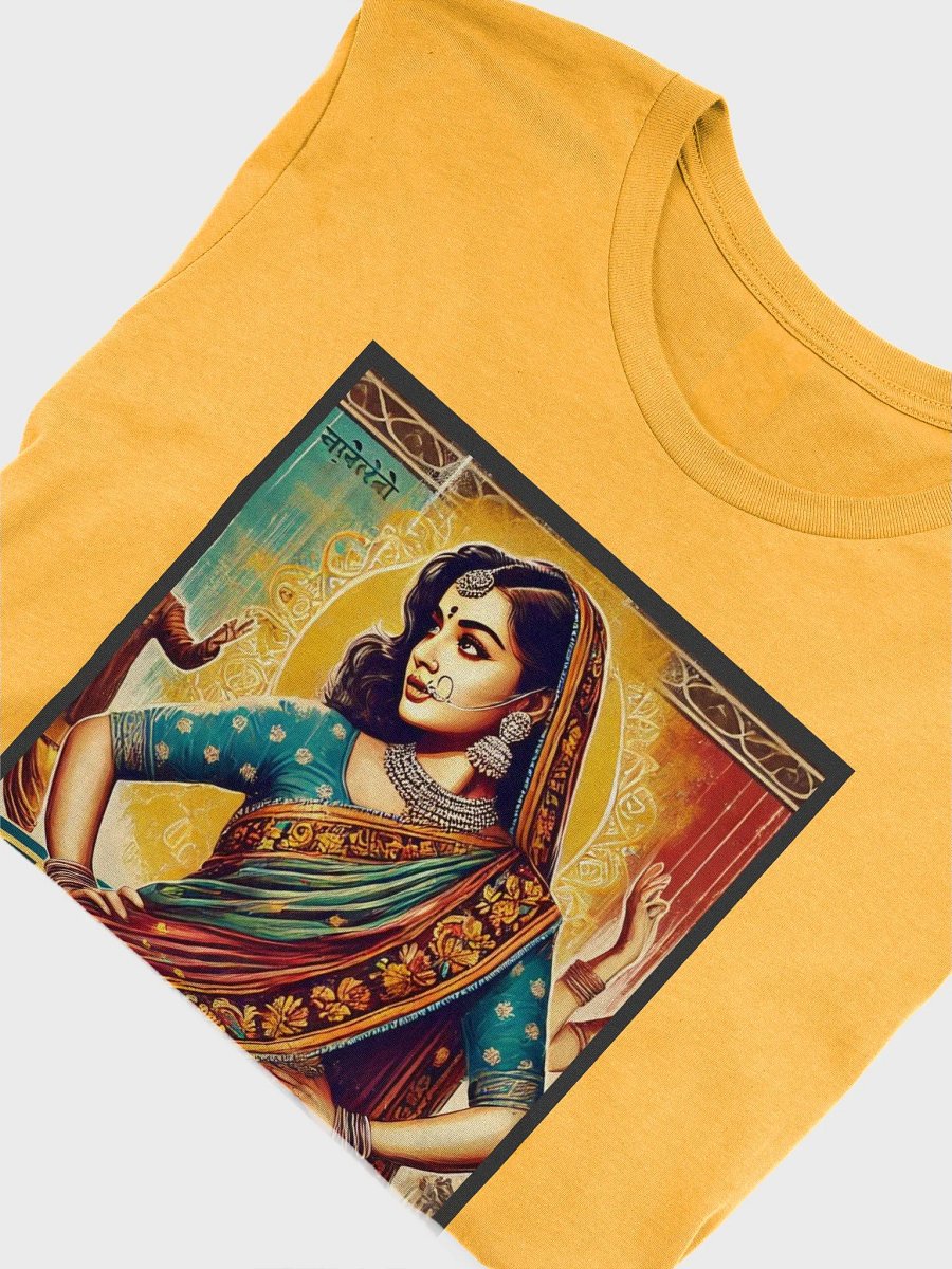 Vintage Bollywood T-Shirt product image (17)