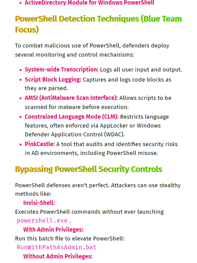 CRTE Study Notes & Guide (Unofficial) product image (3)