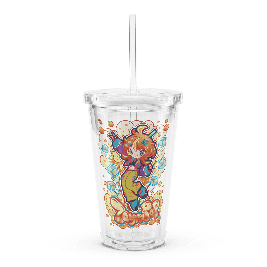 Zayni-xplosion Tumbler product image (1)