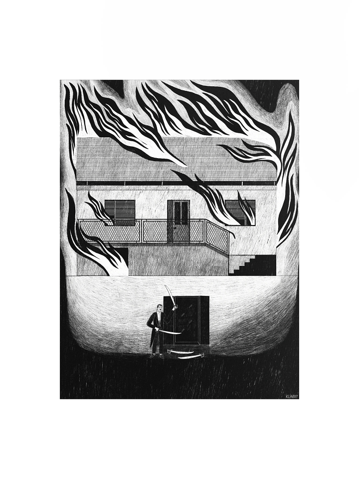 MAGICIAN poster product image (1)