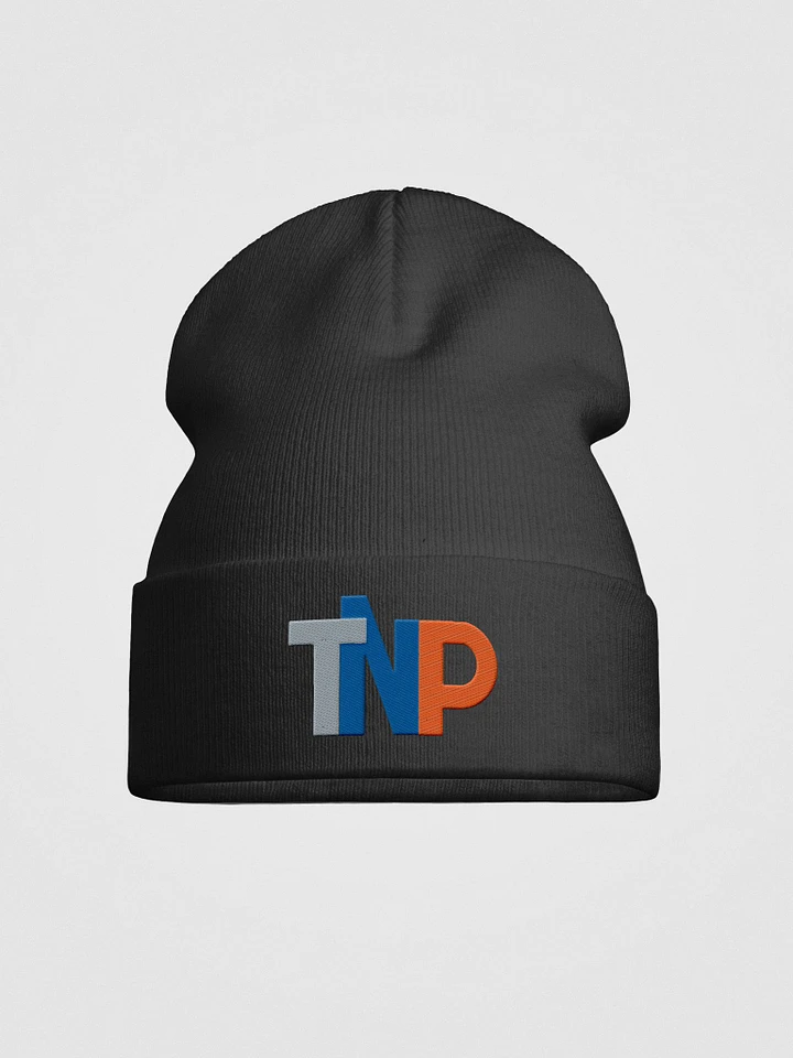 TNP Beanie product image (1)