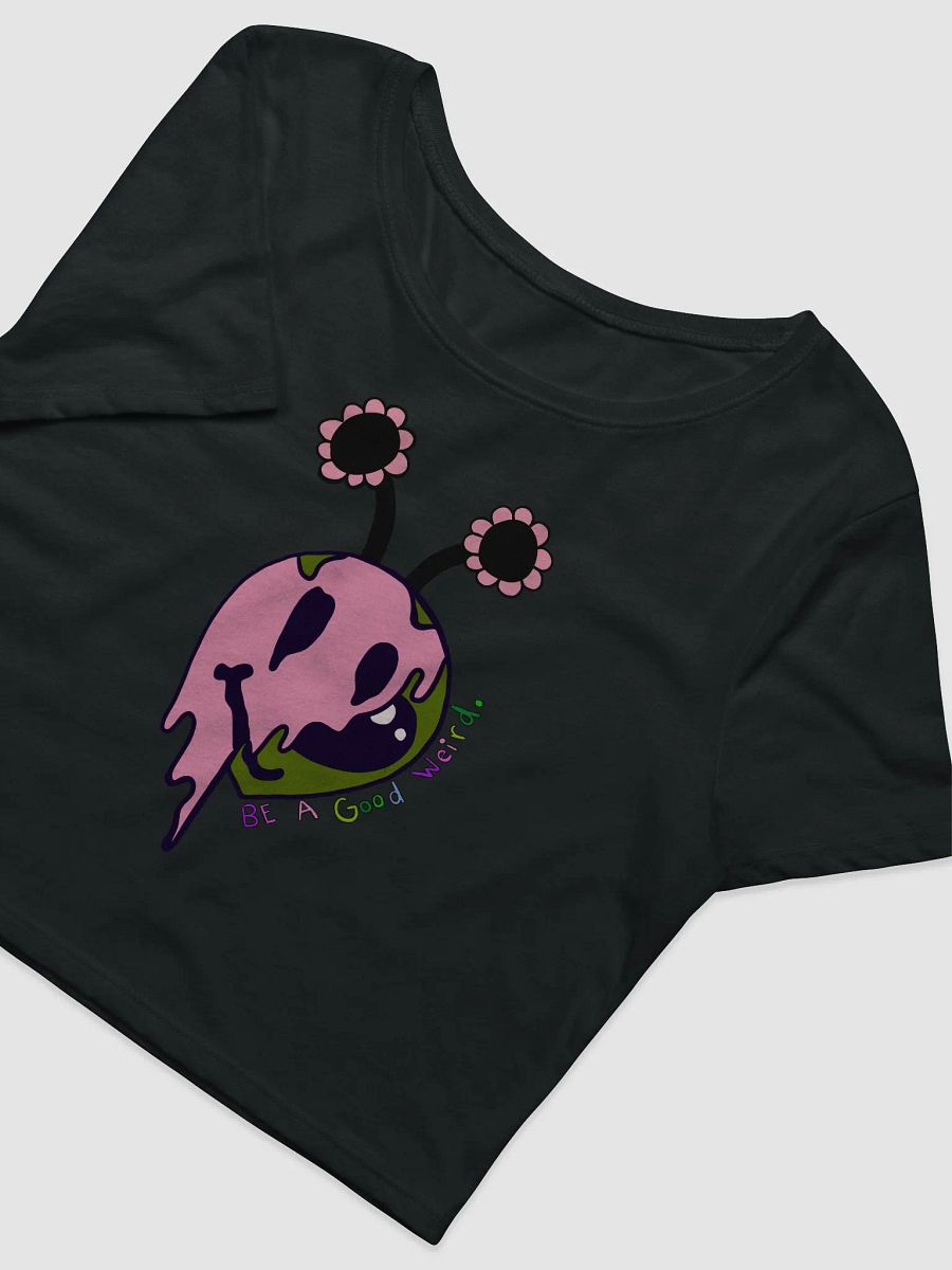 Good Weird Crop Top product image (9)