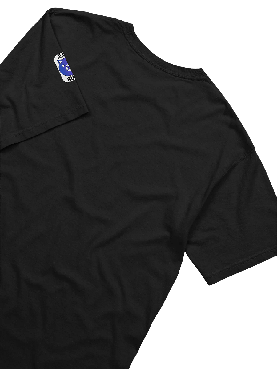 Ninja P.O.S. T-shirt product image (36)