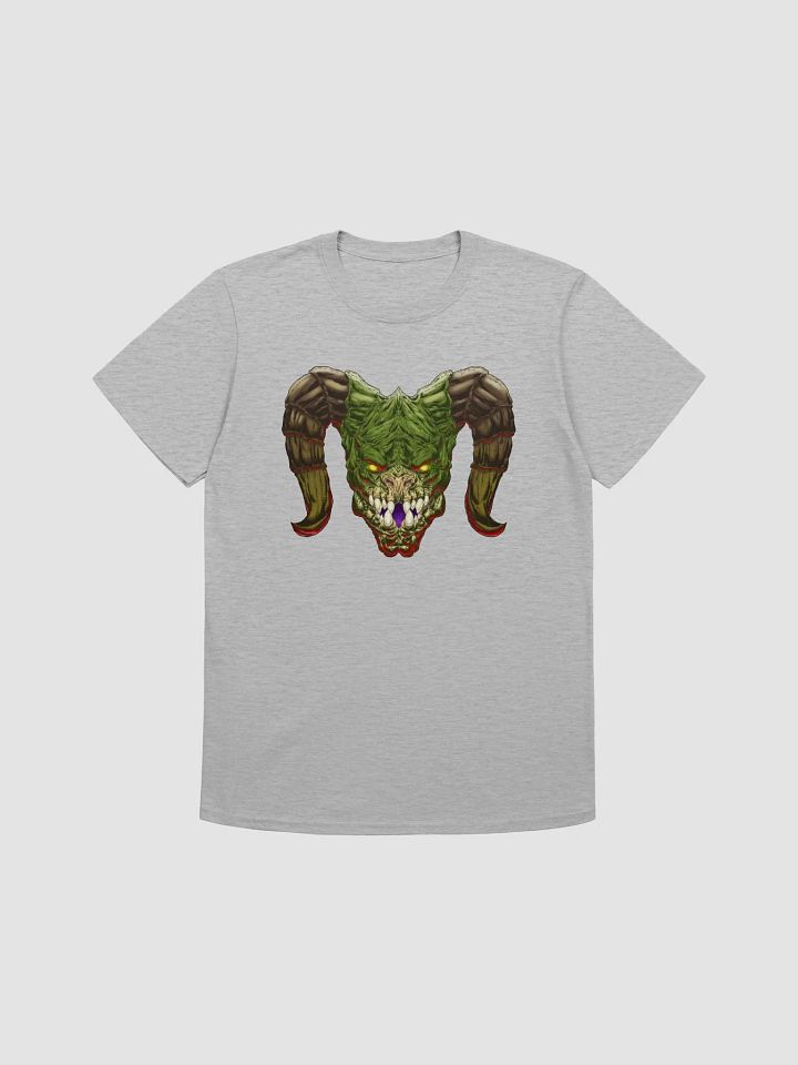 Deathclaw with saying Softstyle product image (31)