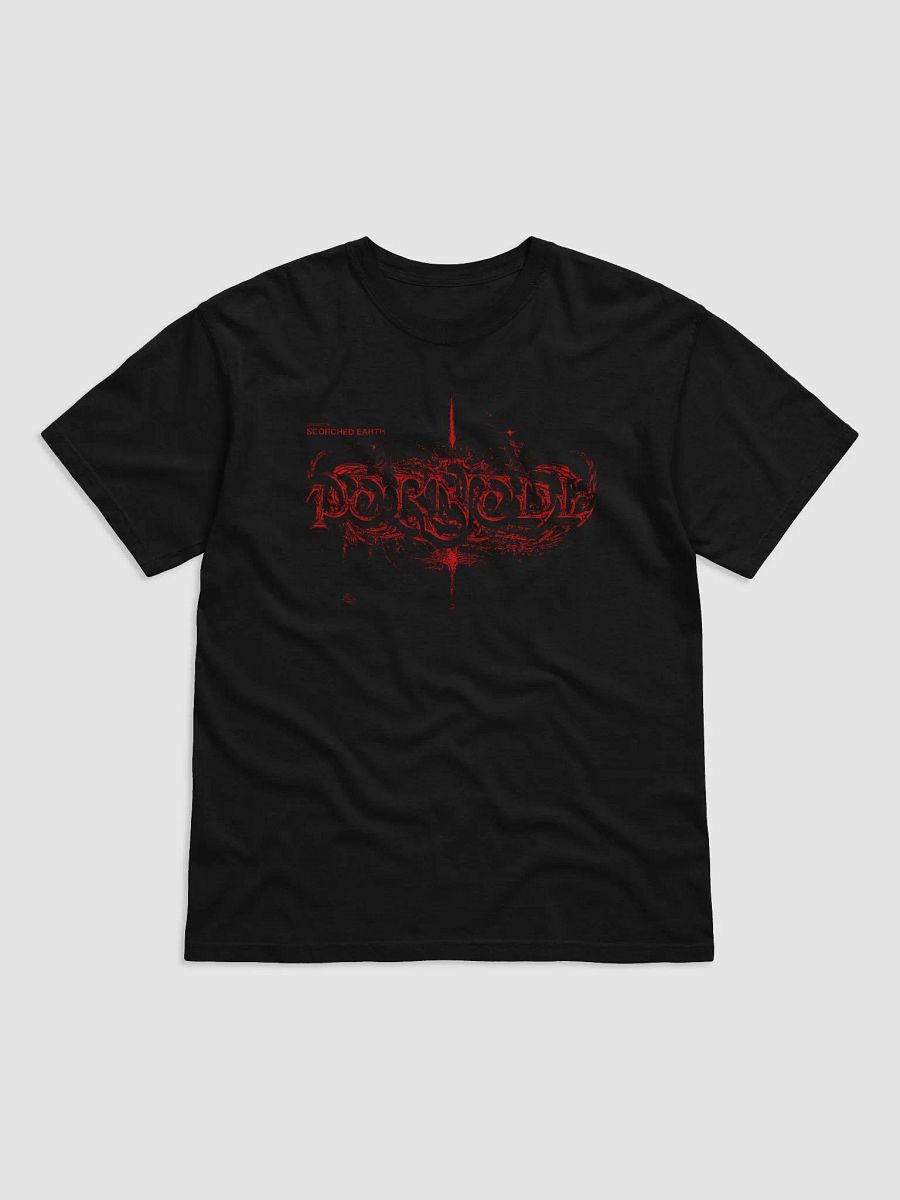 Pernell Scorched Earth Tee product image (1)