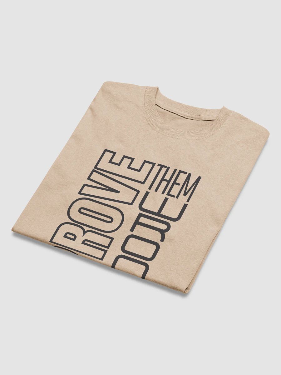 Prove Them Wrong Empower Tee product image (25)