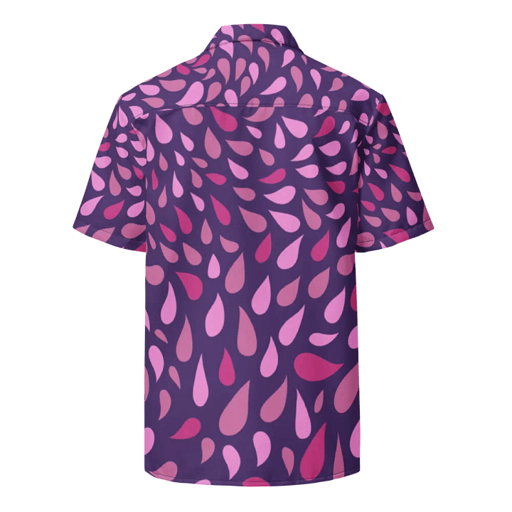 Raindrop Rhapsody Shirt product image (2)
