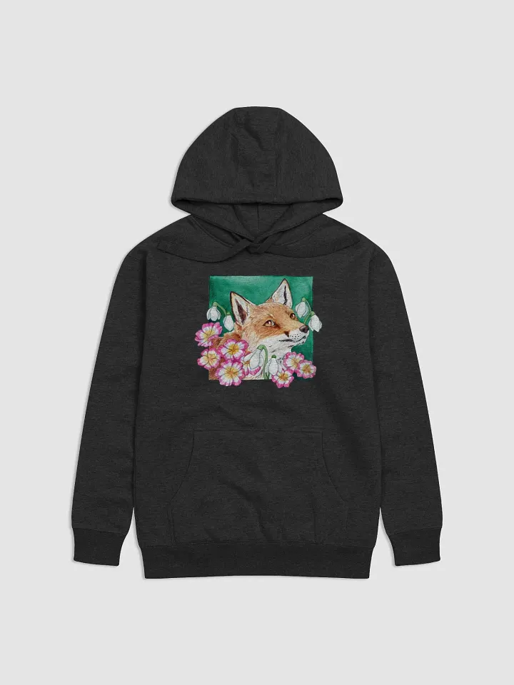 Primrose Fox Hoodie product image (1)