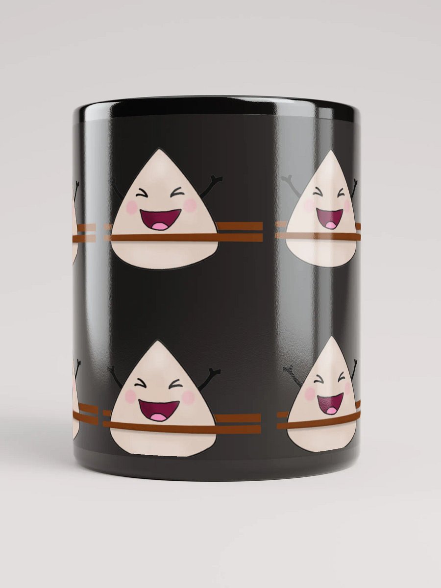 Dumpling mug product image (10)
