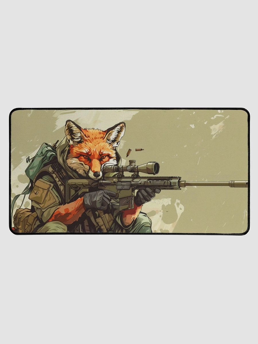 Down Range mousepad 15.5