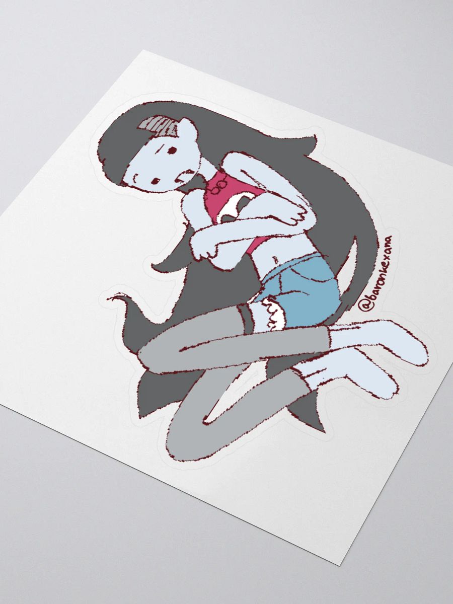 Adventure Time Marceline product image (9)