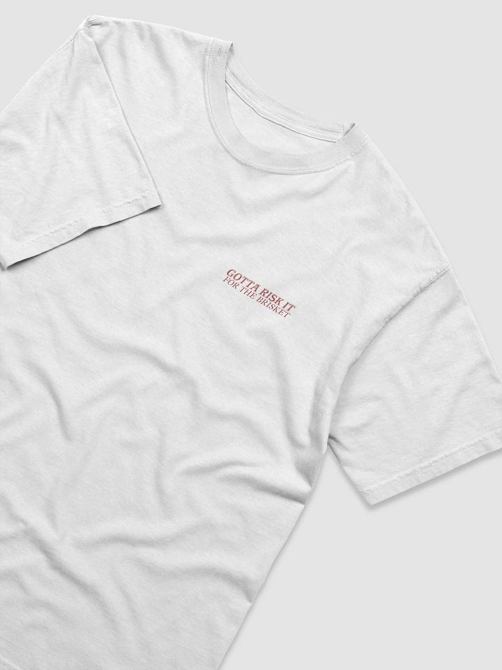 Gotta Risk It - Black product image (2)