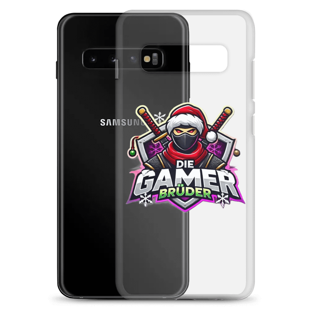 DieGamerBrüder Handyhülle, Weihnachts Edition product image (20)