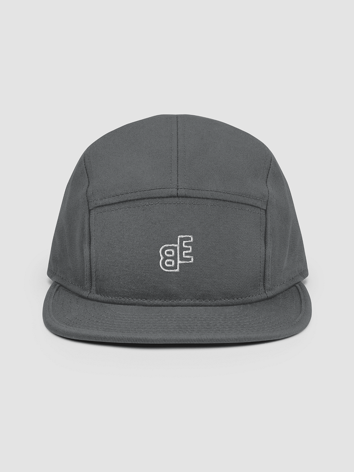 Basics Cotton Cap product image (1)