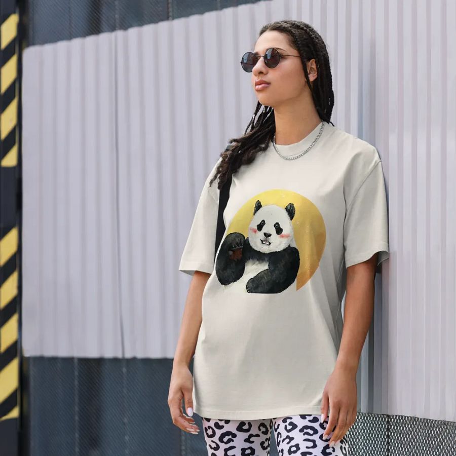 fubao Panda product image (8)