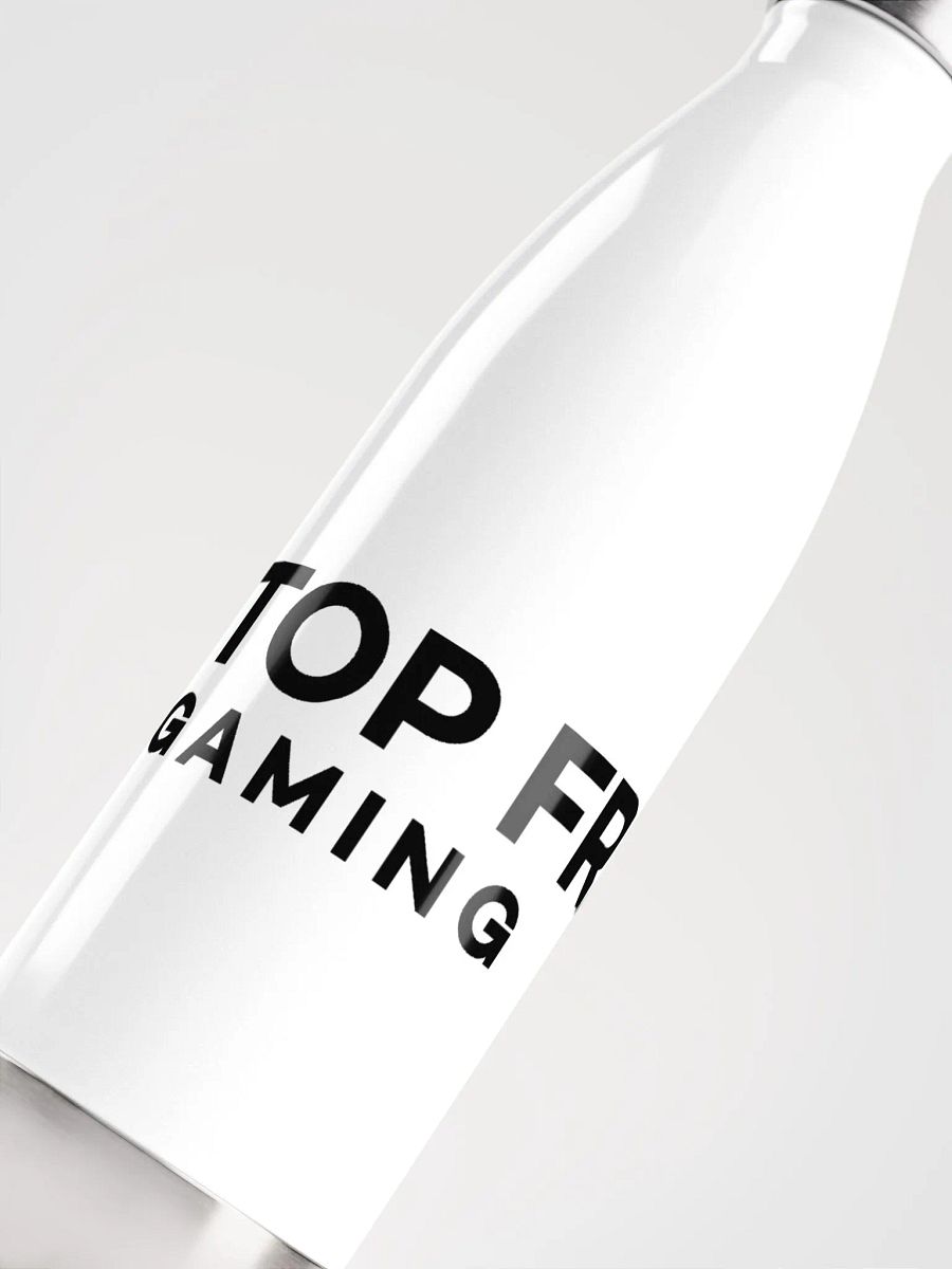TopFrag™ Stainless Steel Water Bottle product image (5)
