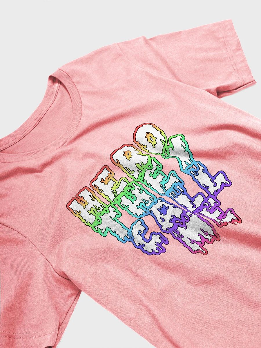 Hero Pride Men T Shirt product image (12)