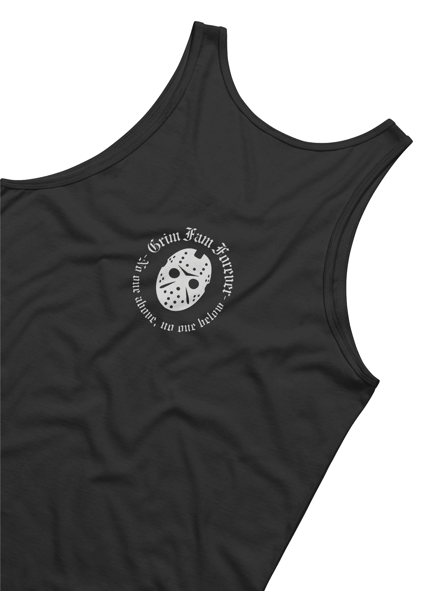 WOKE UP AGAIN – NOT THRILLED – POSSUM EDITION - TANKTOP/SINGLET #1 product image (6)