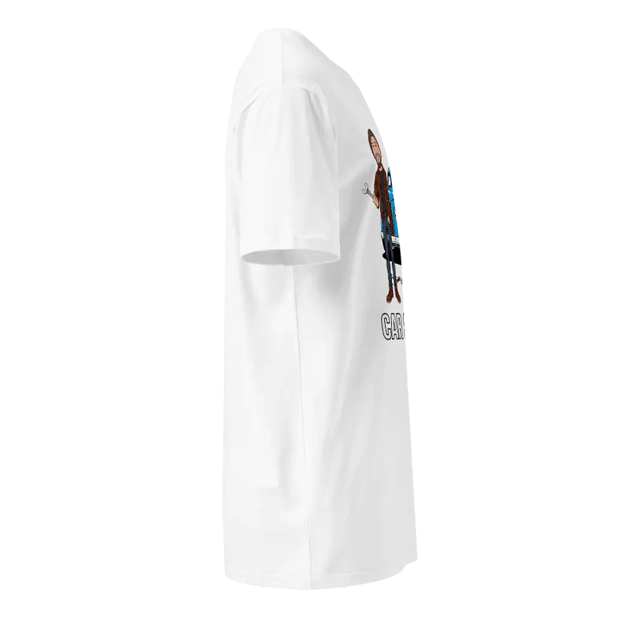 Car Sosage T-shirt Pop - Unisex Premium T-shirt product image (4)