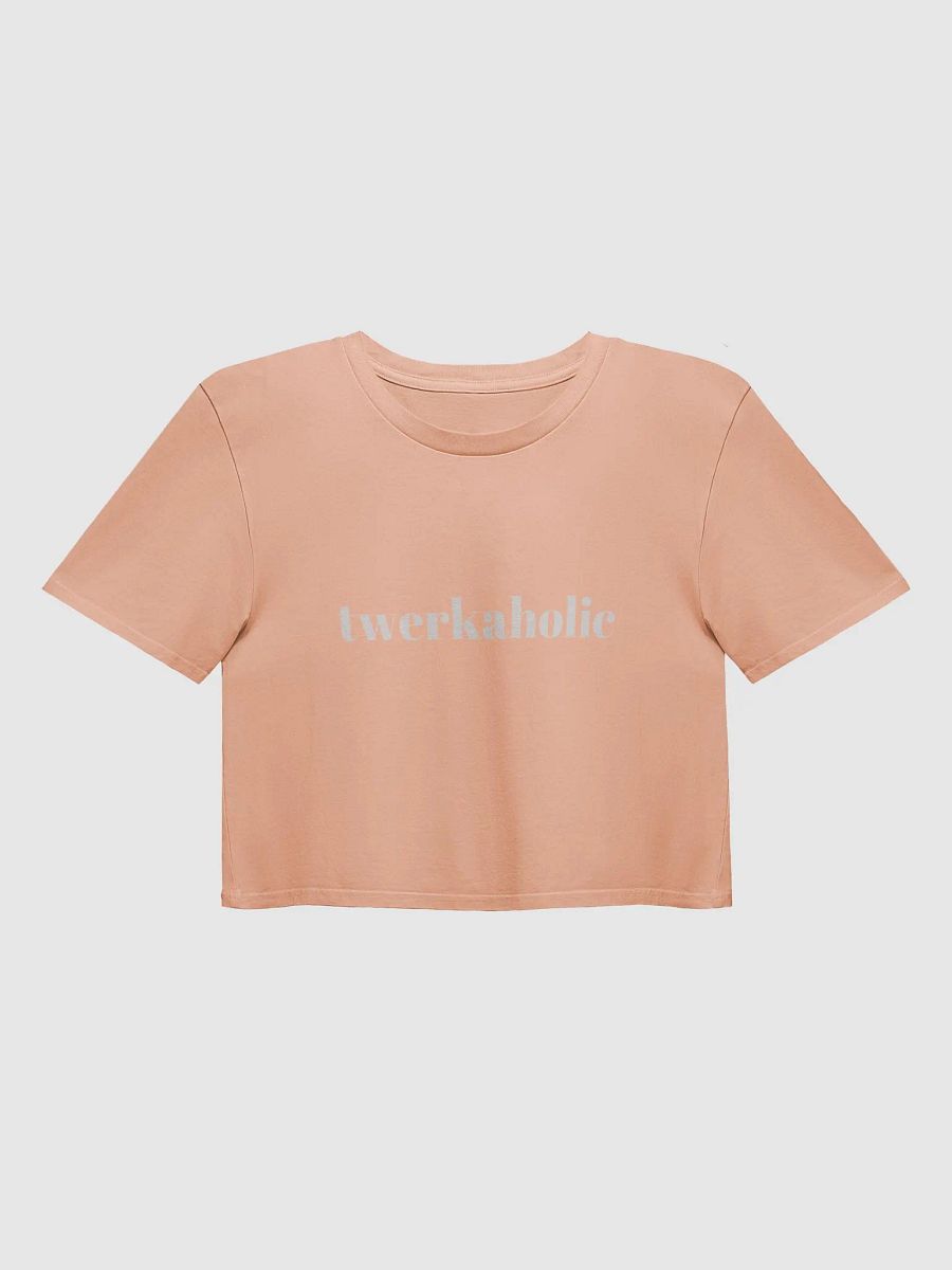 twerkaholic crop top product image (33)