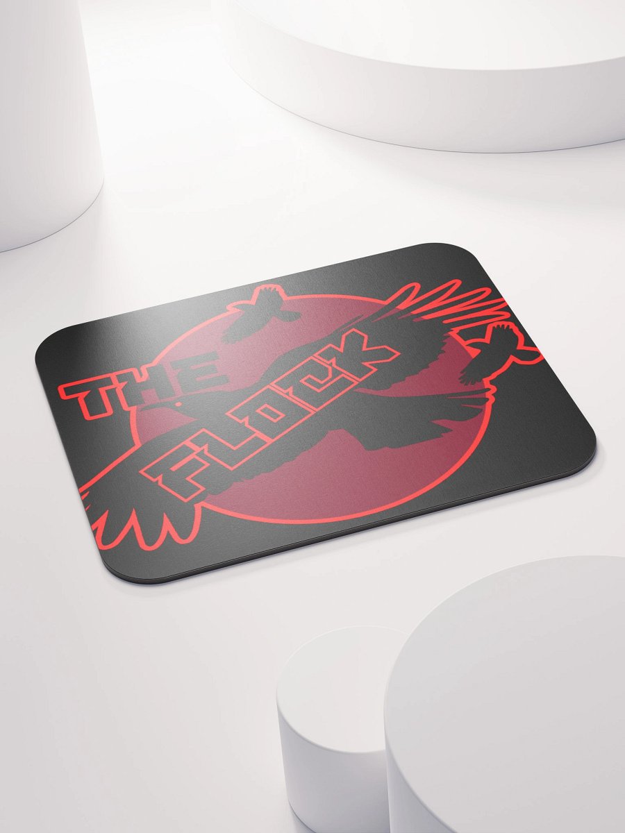 Flock Mouse Pad product image (4)