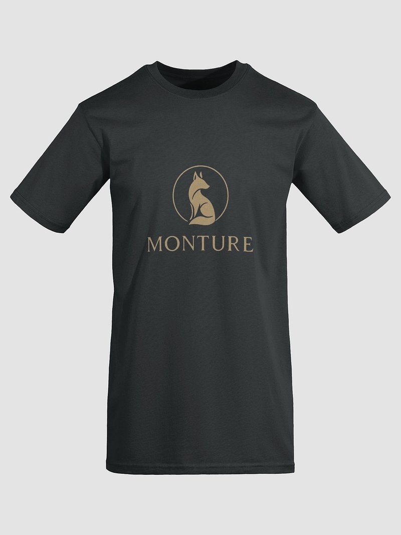 Monture Men's Tee