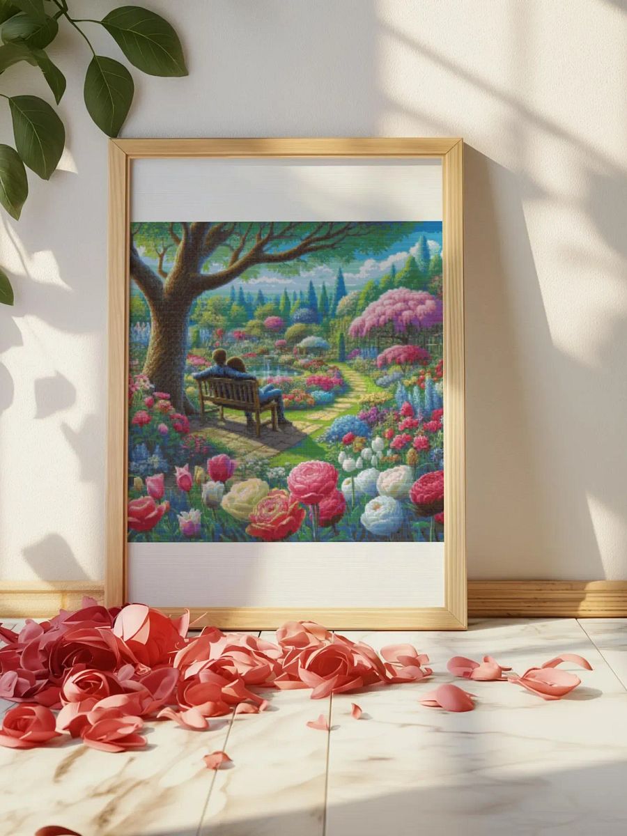 Floral Park product image (2)
