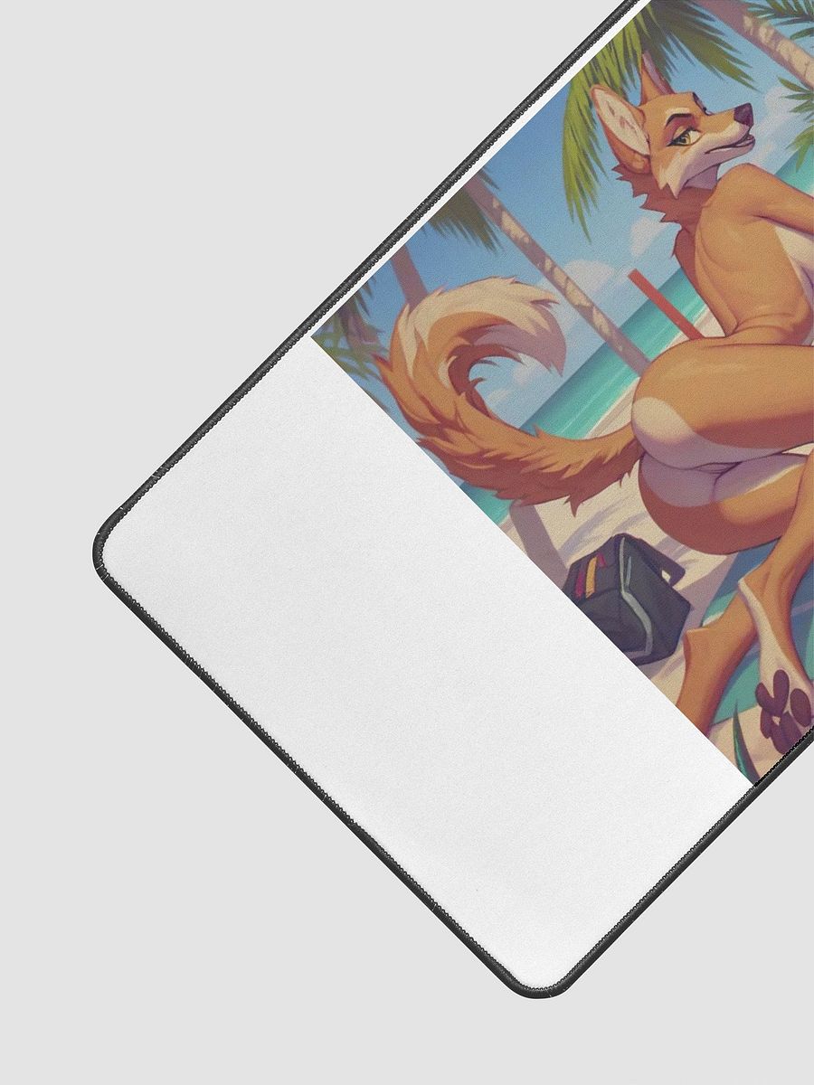Chilli Heeler - Desk Mat product image (3)