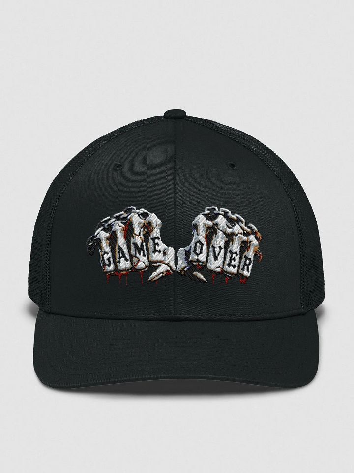 Snapback: GAME OVER Edition product image (1)