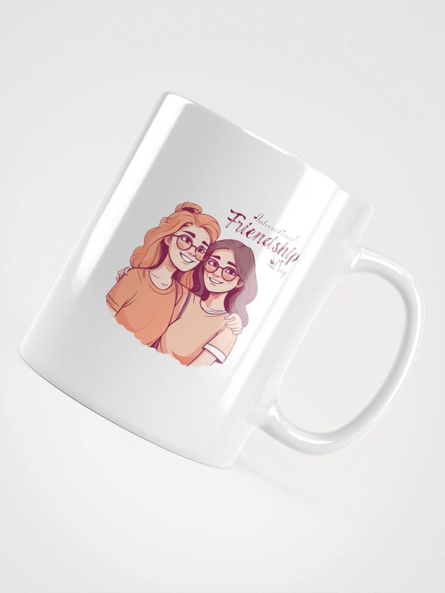 Sparkling Friendship Mug product image (10)