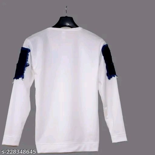 Ooo mens printed tshirt product image (3)