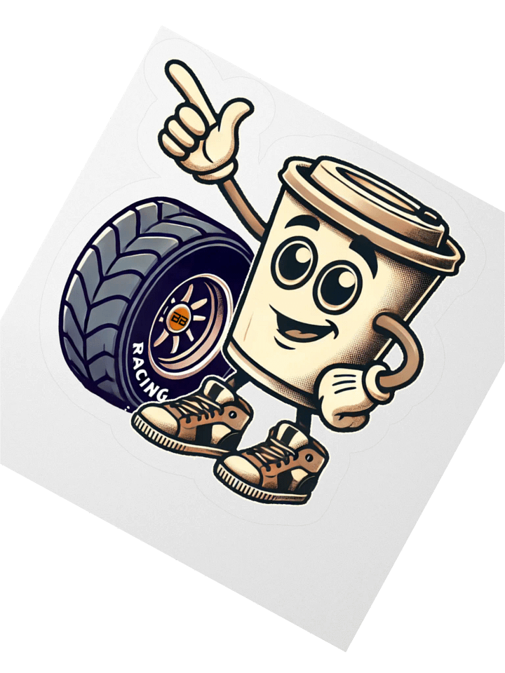 Cars & Coffee product image (4)