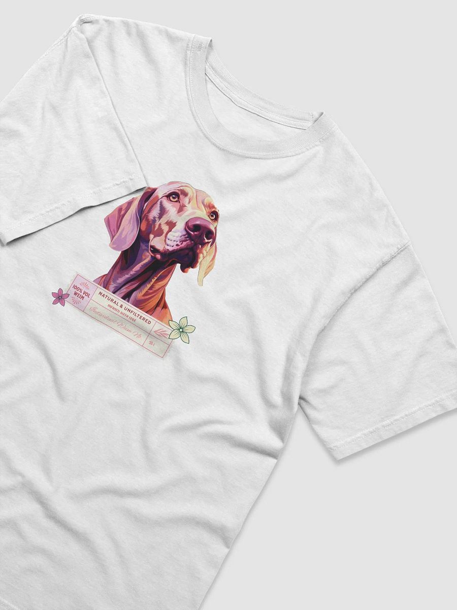 Weim Spirits Tee product image (3)