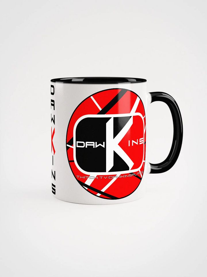 Dawkins Circle Mug product image (1)