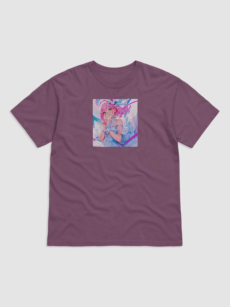 Pink Hair Anime Girl product image (3)