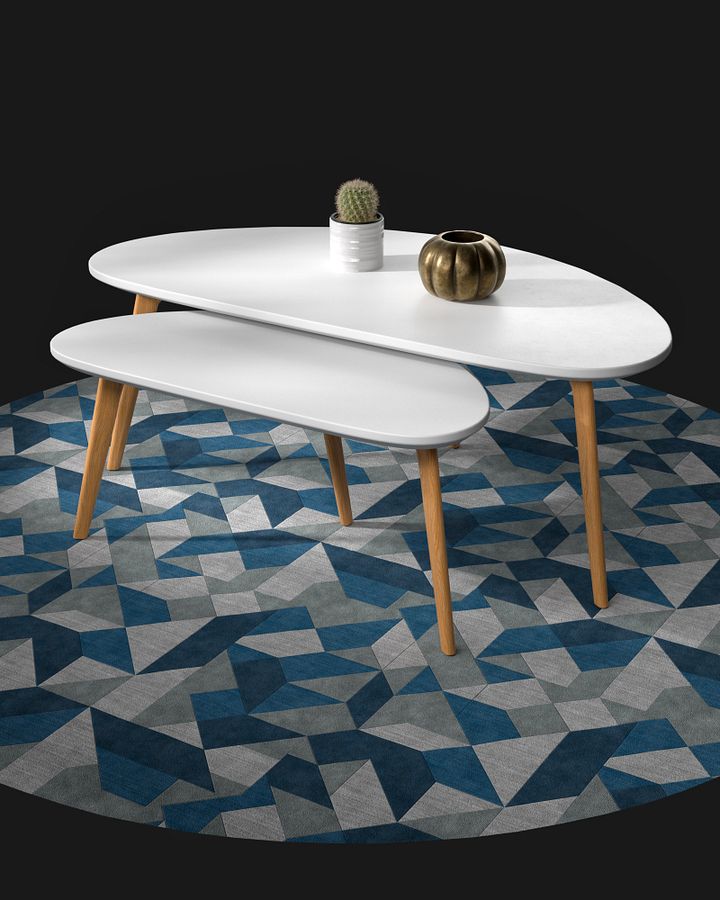Modern Coffee Table product image (1)