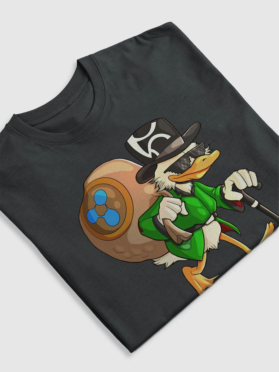 BagMan Walking Heavyweight Tee product image (5)