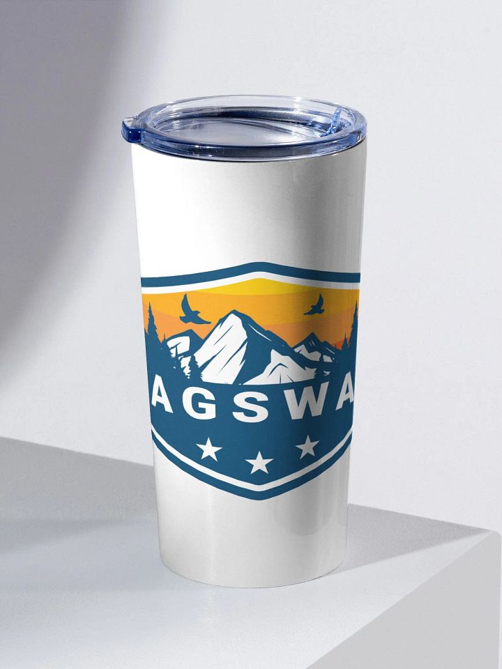 LagSwag Tumbler! product image (2)