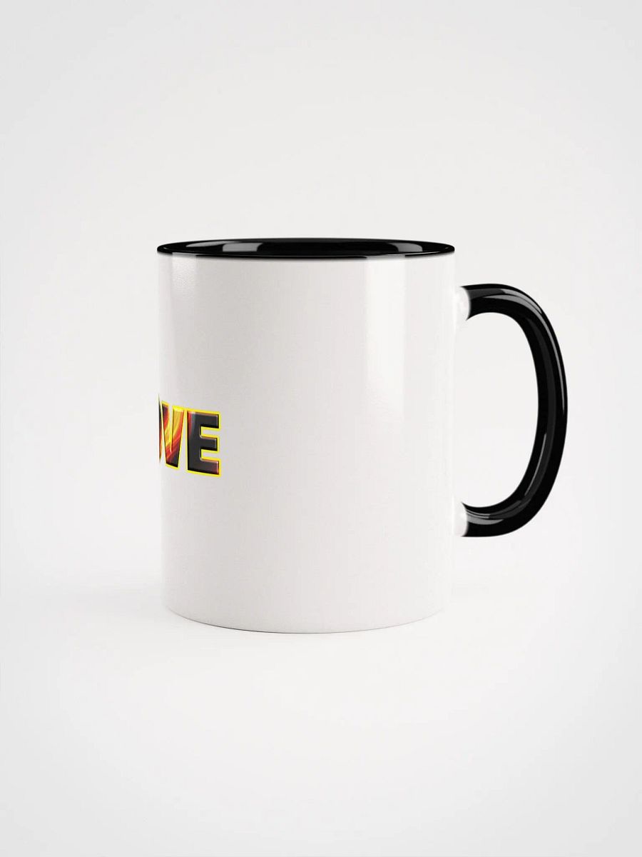 FIERY LOVE. product image (1)