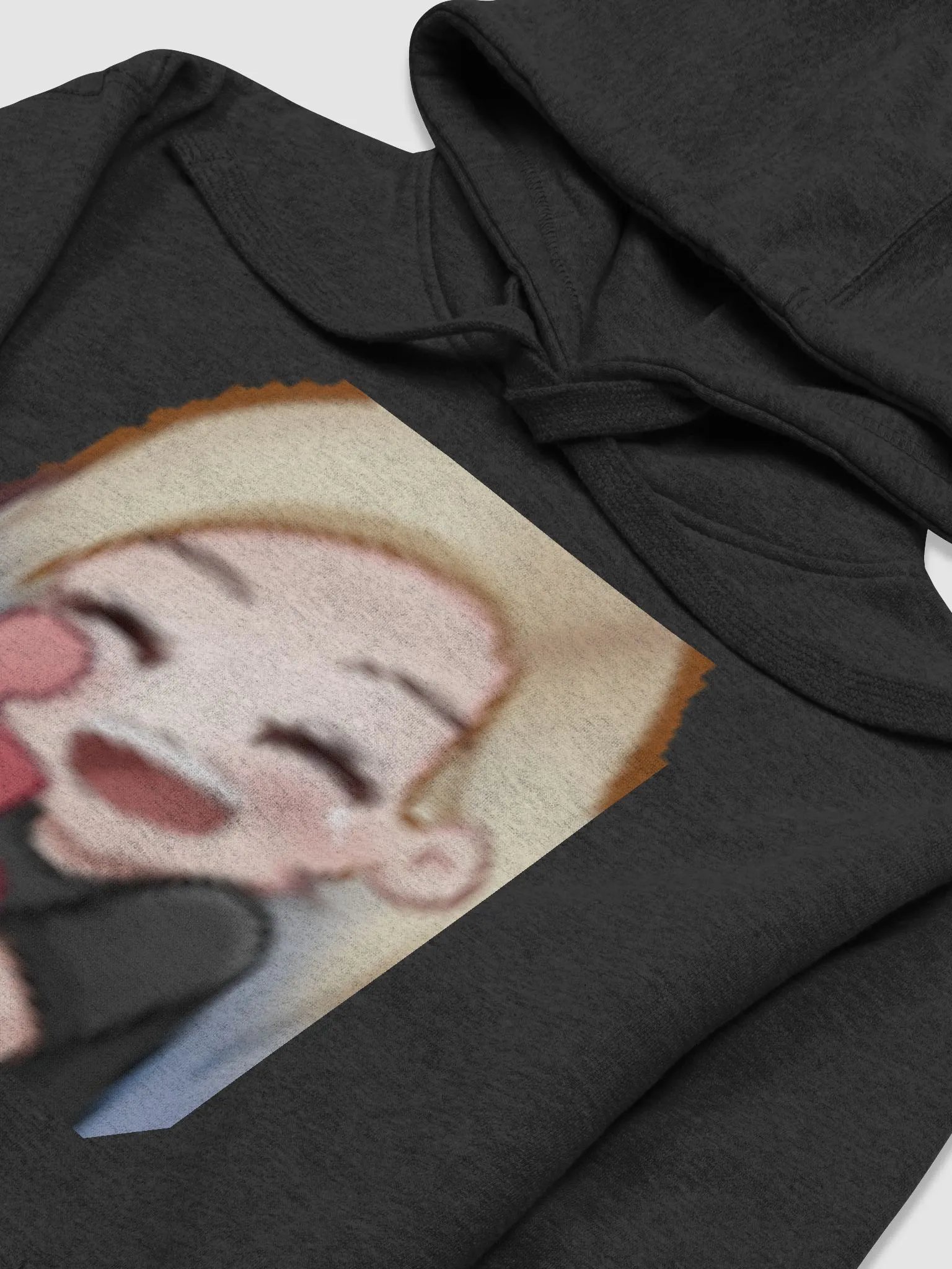 Madison Rice マディソン Unsex sweatshirt product image (20)