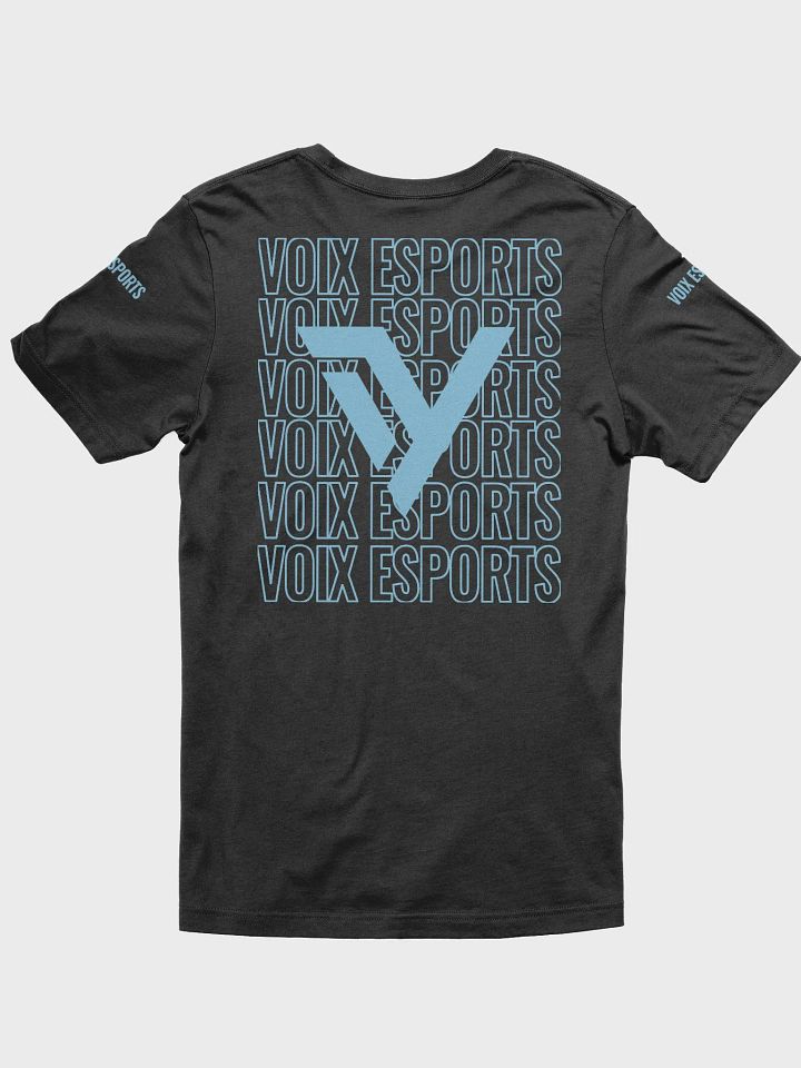 Voix eSports Outlined T-Shirt product image (2)