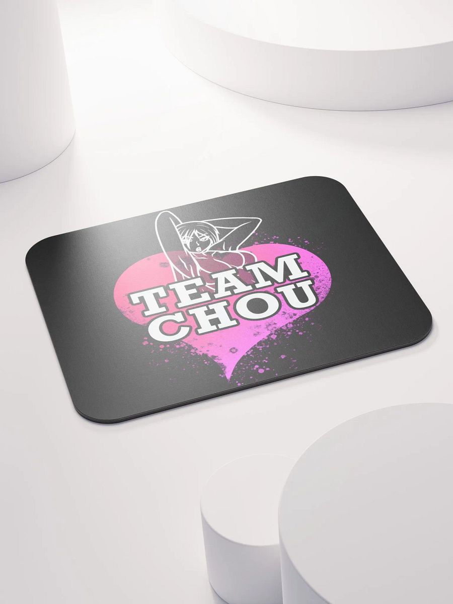 Team Chou Mousepad product image (4)