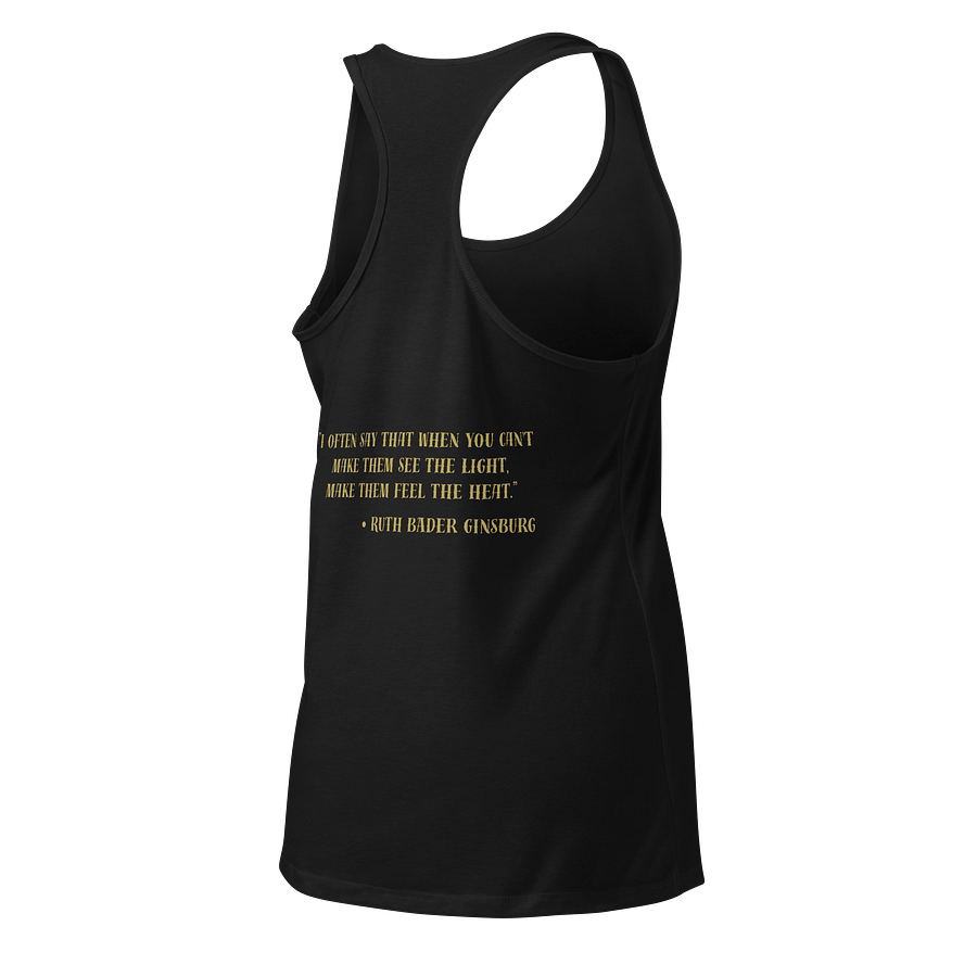 You Are Not Inferior Tank product image (4)